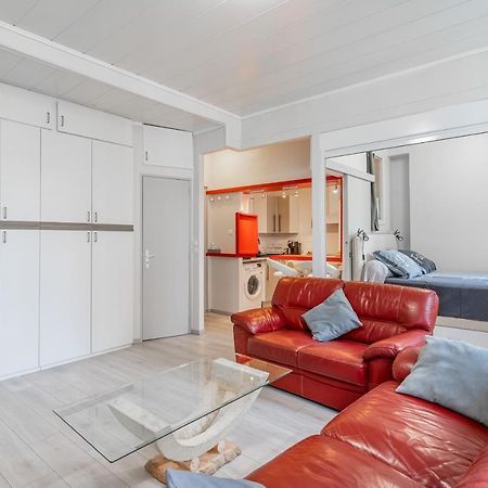 Ferienwohnung Superbe Loft T2 13005 Marseilles Exterior foto